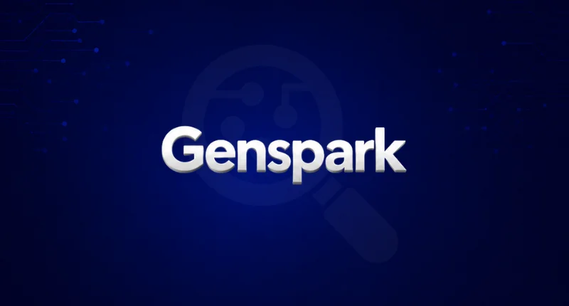 Genspark