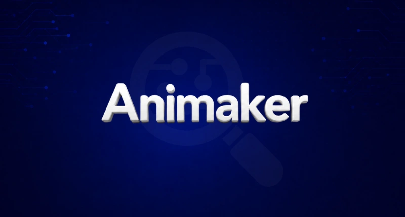 Animaker