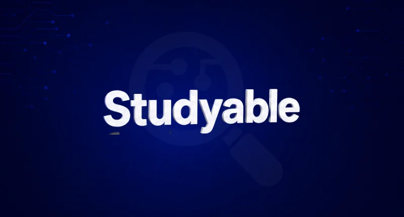 Studyable