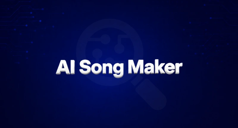 AI Song Maker