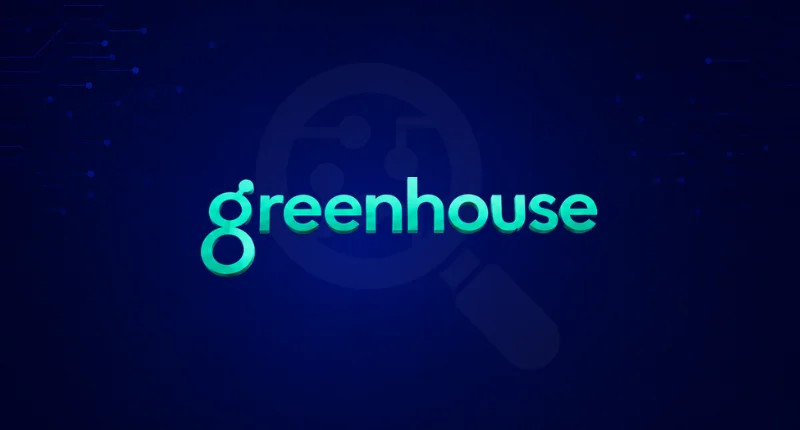 Greenhouse