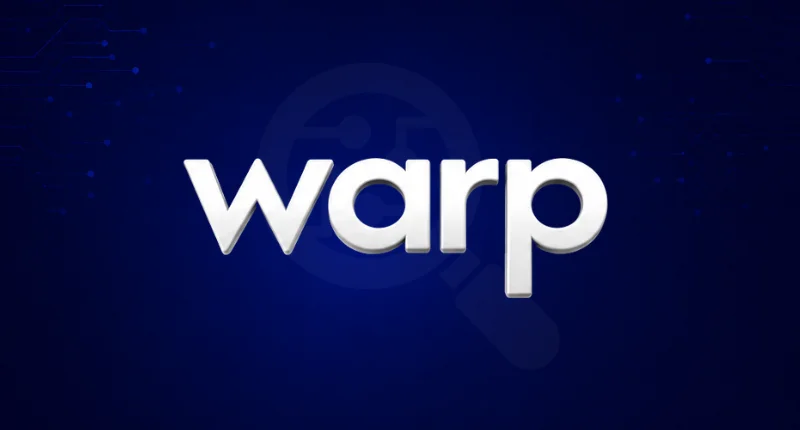 Warp AI