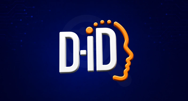 Creative Reality Studio (D-ID)