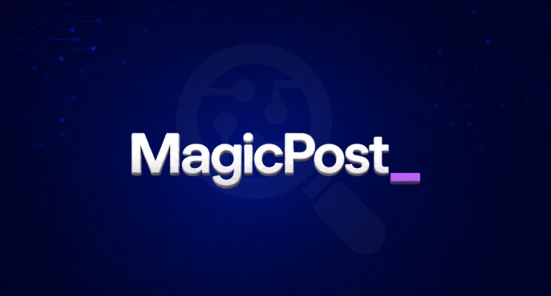 MagicPost