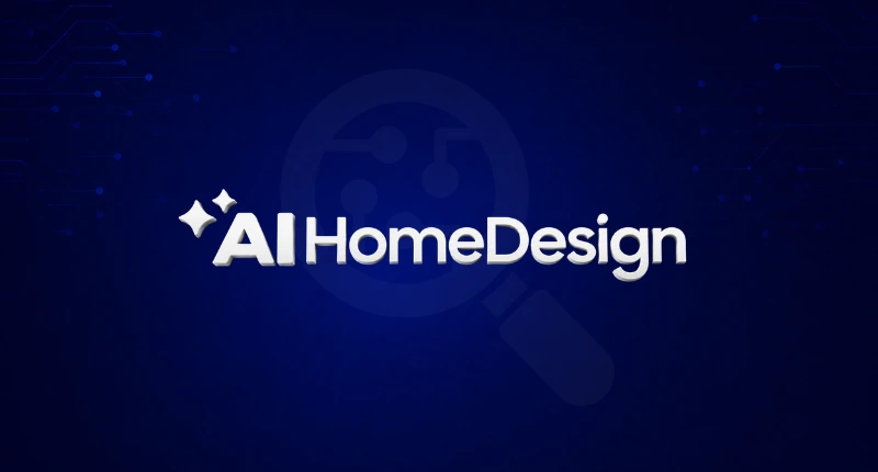 AI HomeDesign