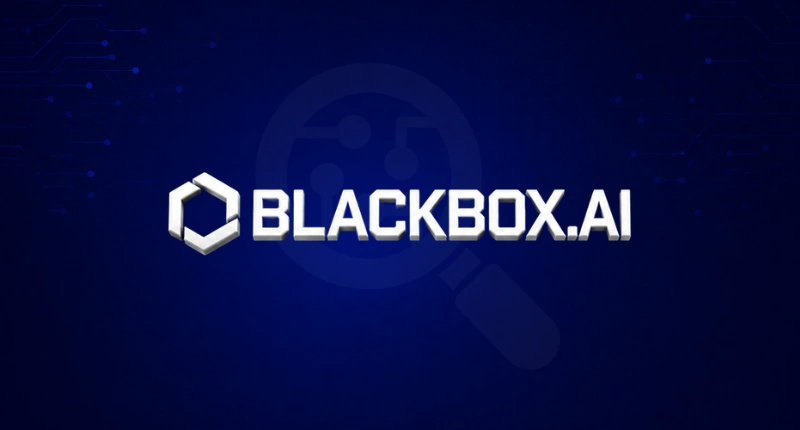 BLACKBOX.AI
