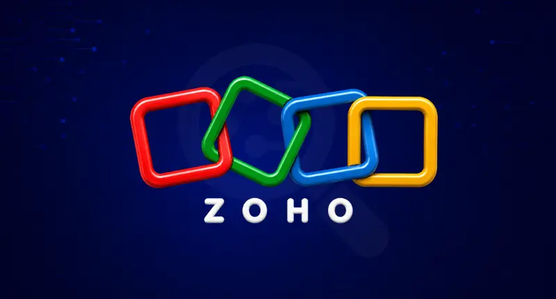 Zoho Sheet