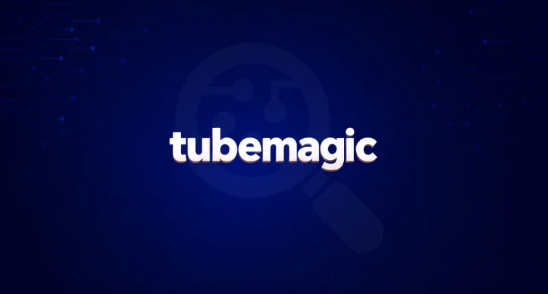 TubeMagic
