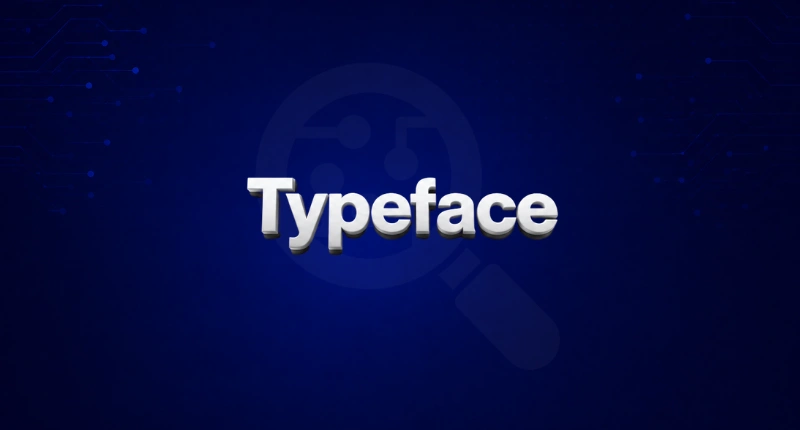 Typeface
