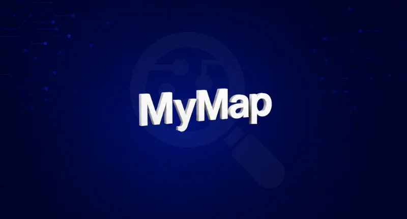 MyMap.AI
