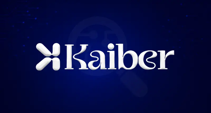 Kaiber