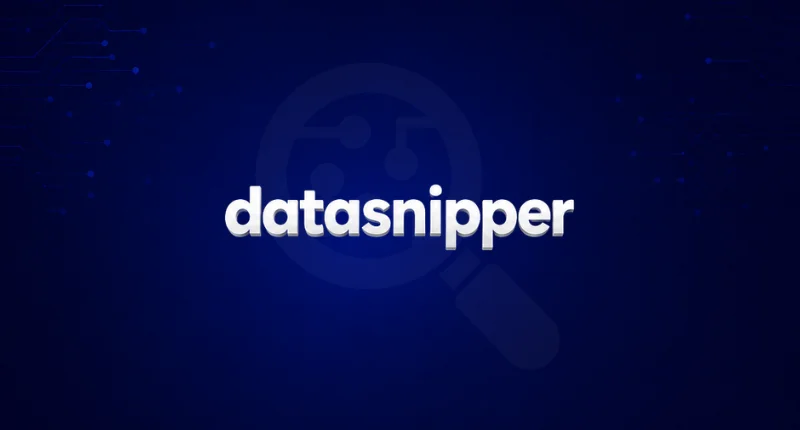 DataSnipper