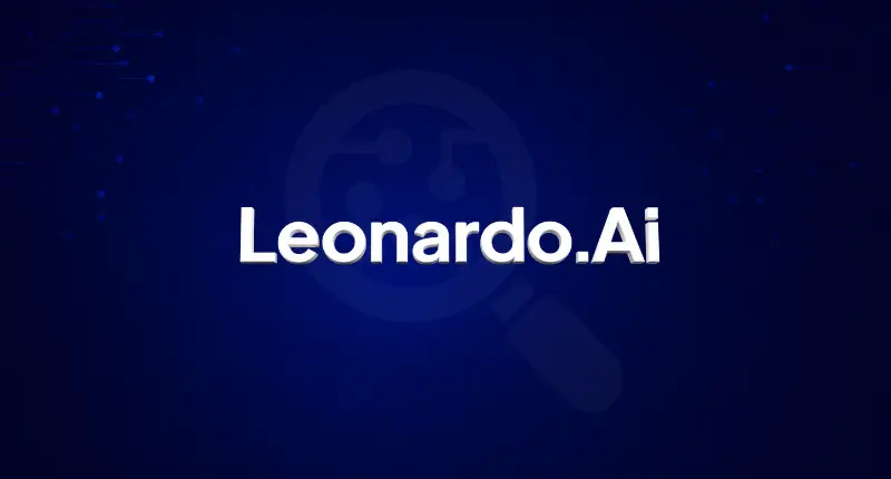 Leonardo AI