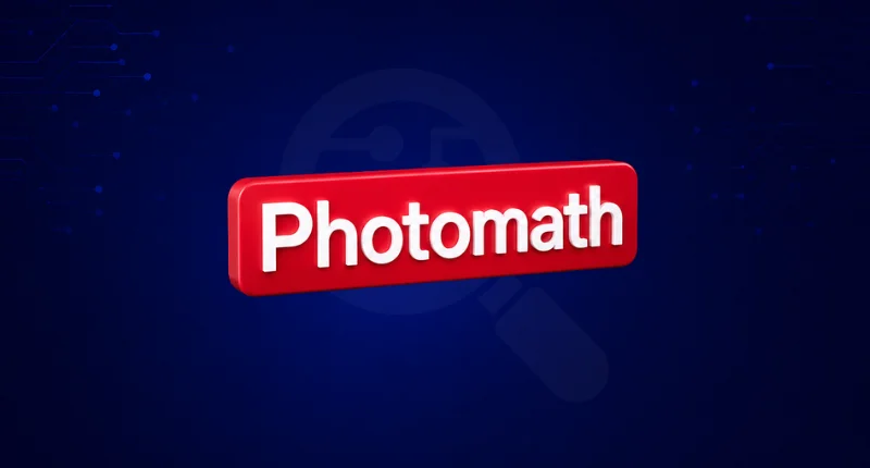 Photomath