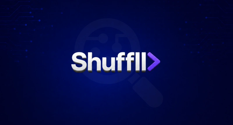 Shuffll