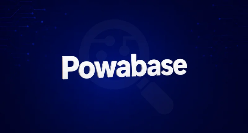 Powabase