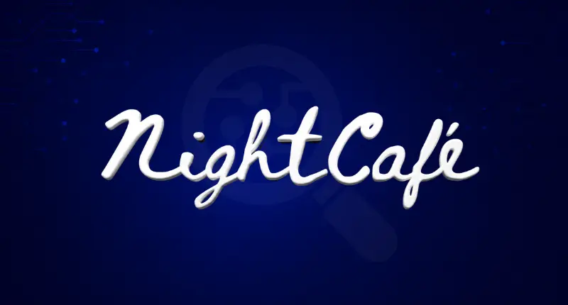 NightCafe Studio