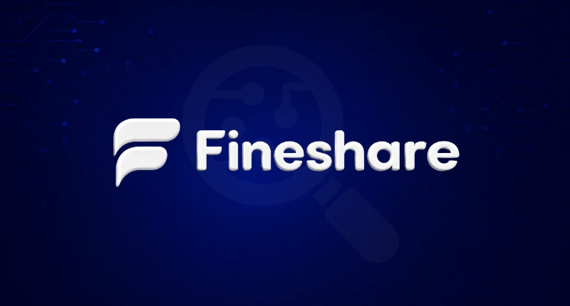 FineShare