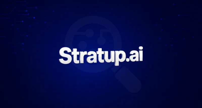 Stratup.ai