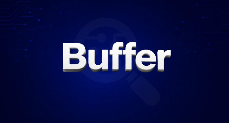 Buffer