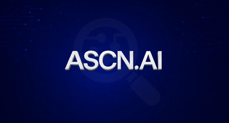Ascn.ai