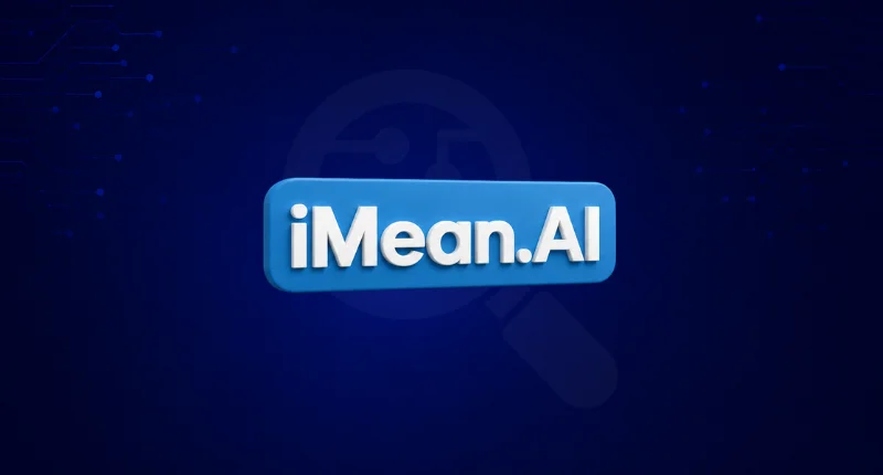iMean AI