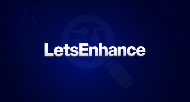 Let's Enhance