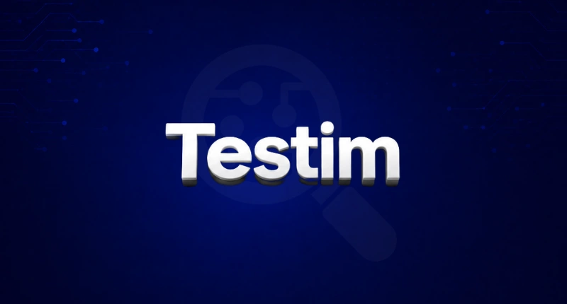 Testim