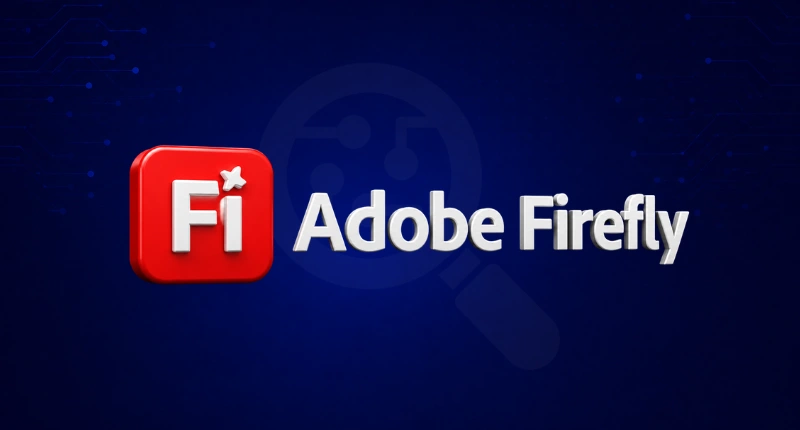 Adobe Firefly