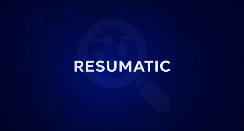Resumatic