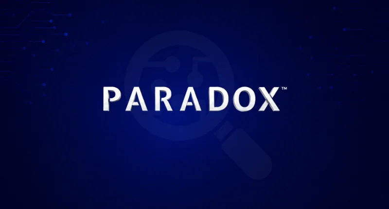 Paradox
