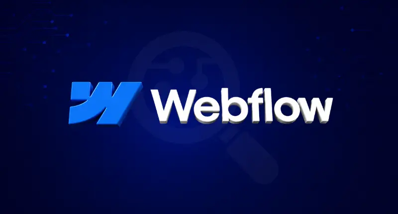Webflow AI