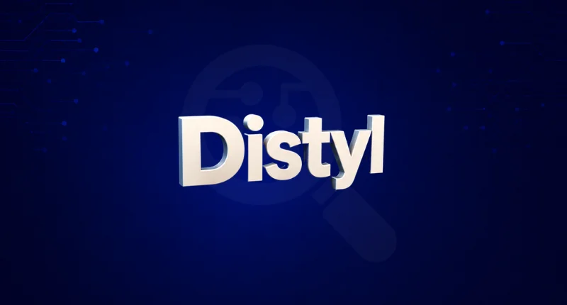 Distyl