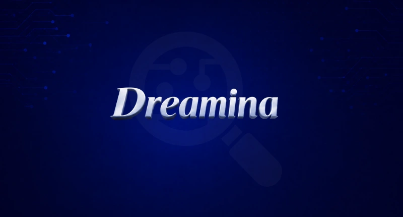 Dreamina