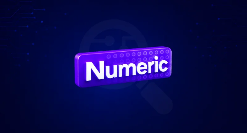 Numeric