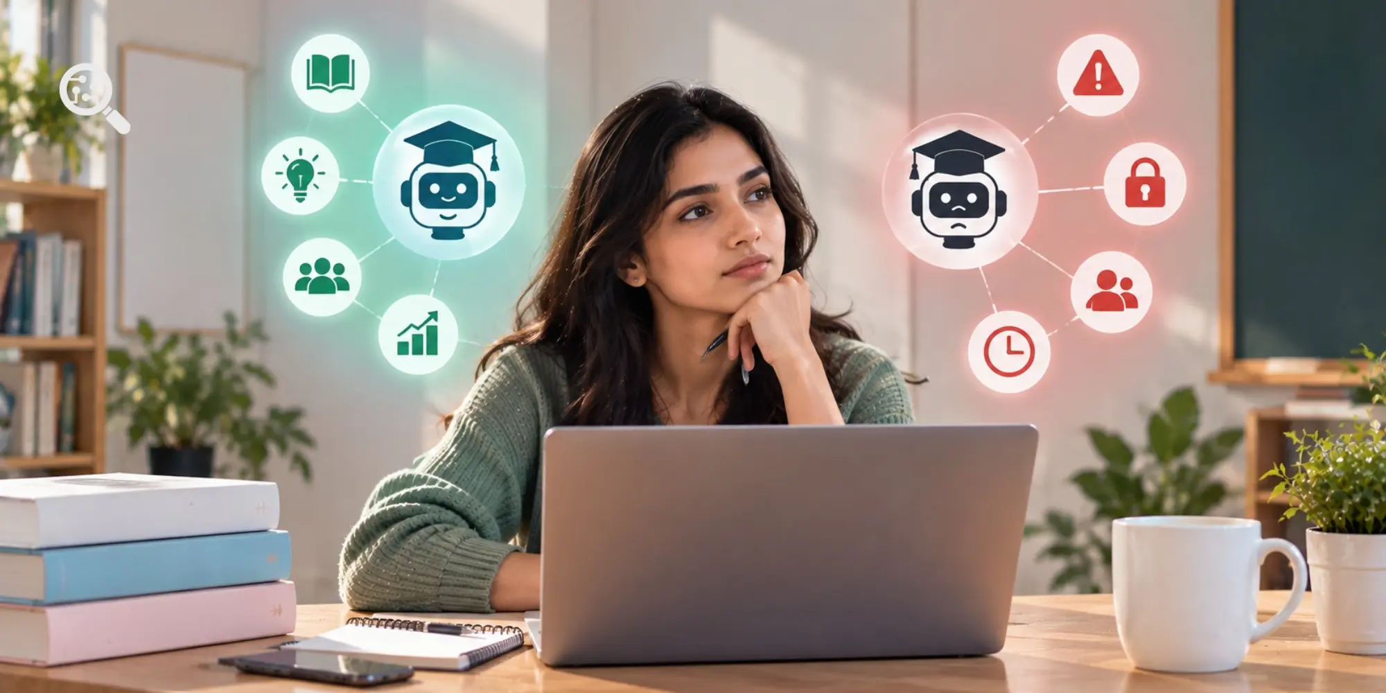 Advantages and Disadvantages of AI in Education: 2026 Guide