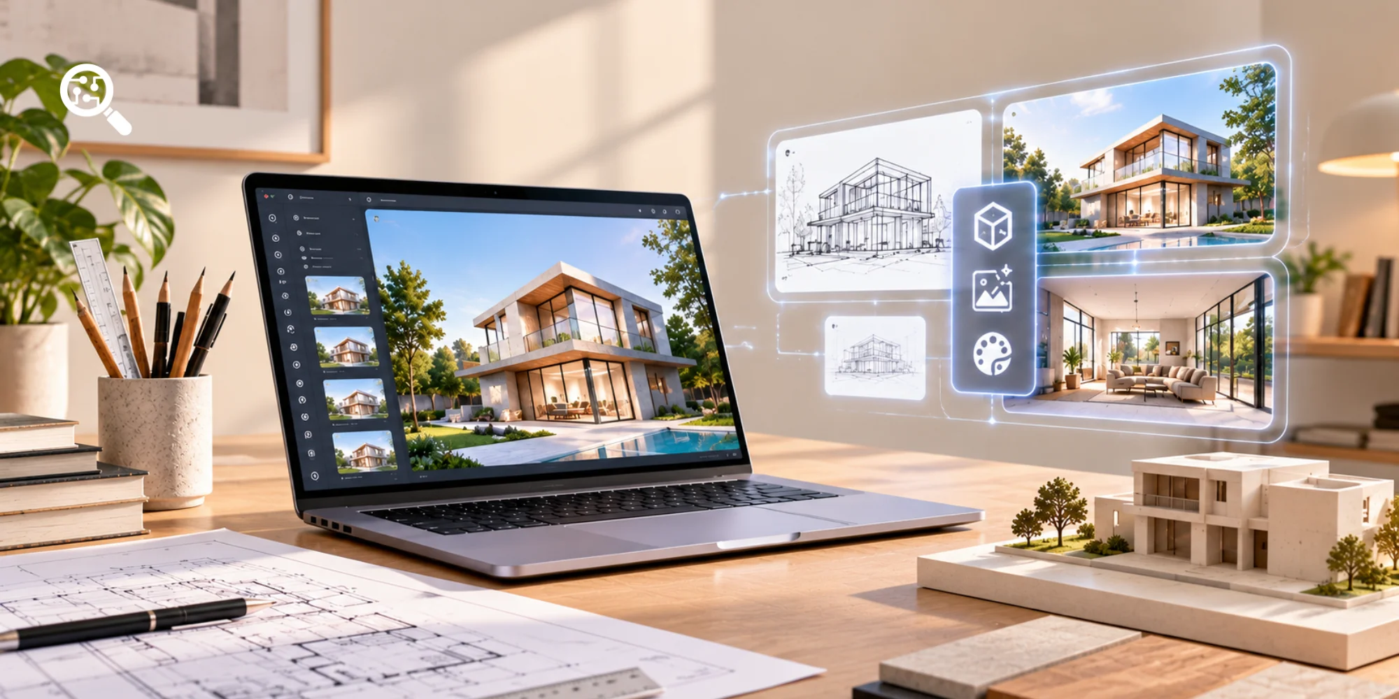 Best AI Tools for Architects and Designers in 2026