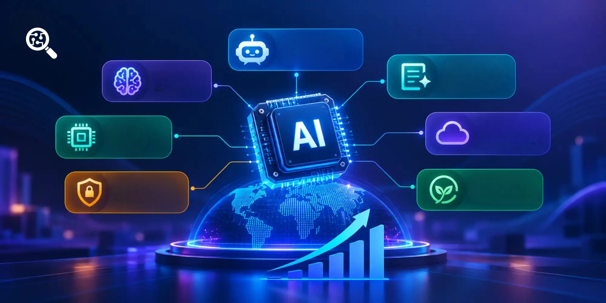 AI Trends in 2026: What’s Shaping the Future of AI