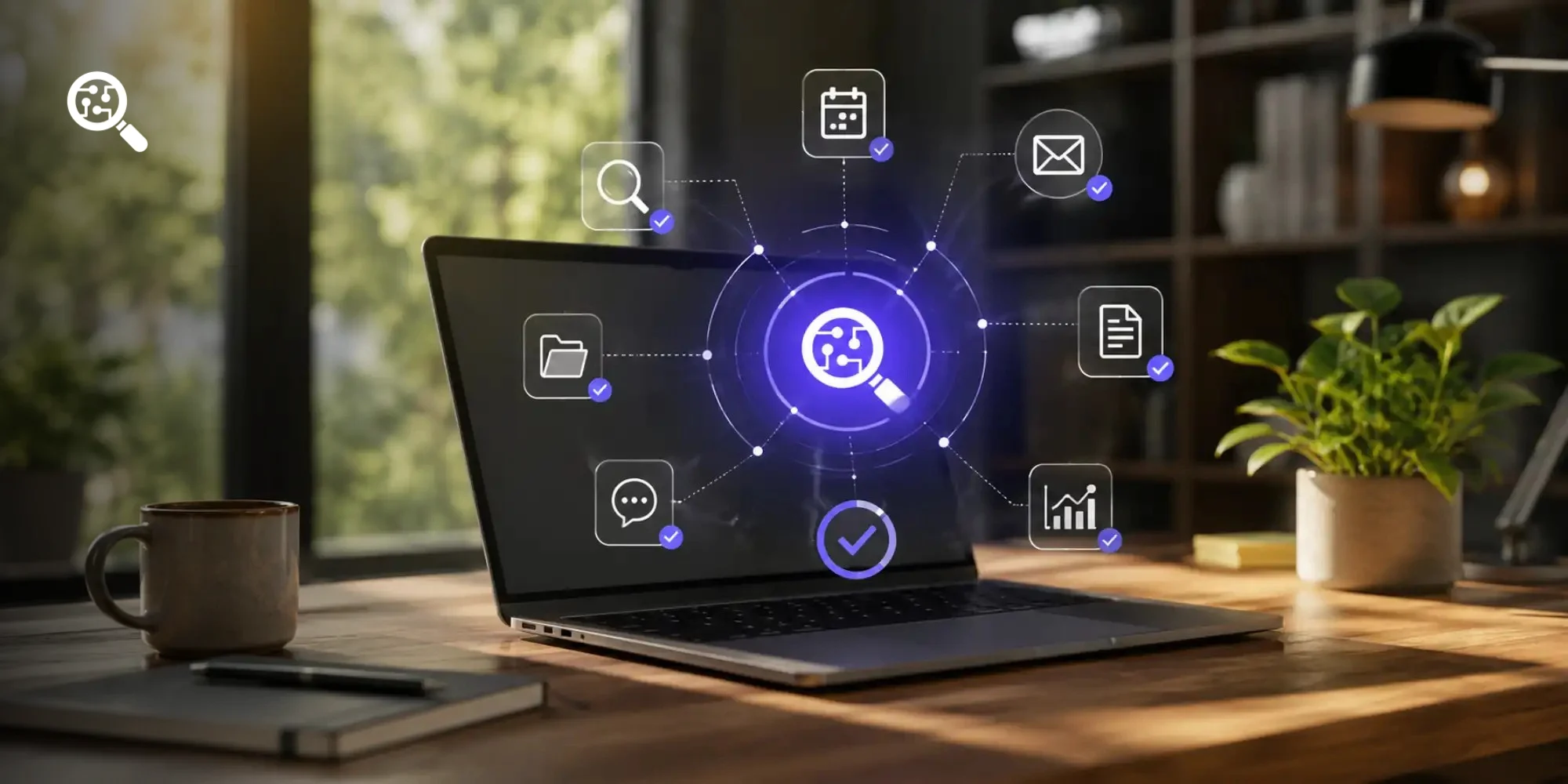 What Are AI Agents? How They Work, Types & Examples (2026)