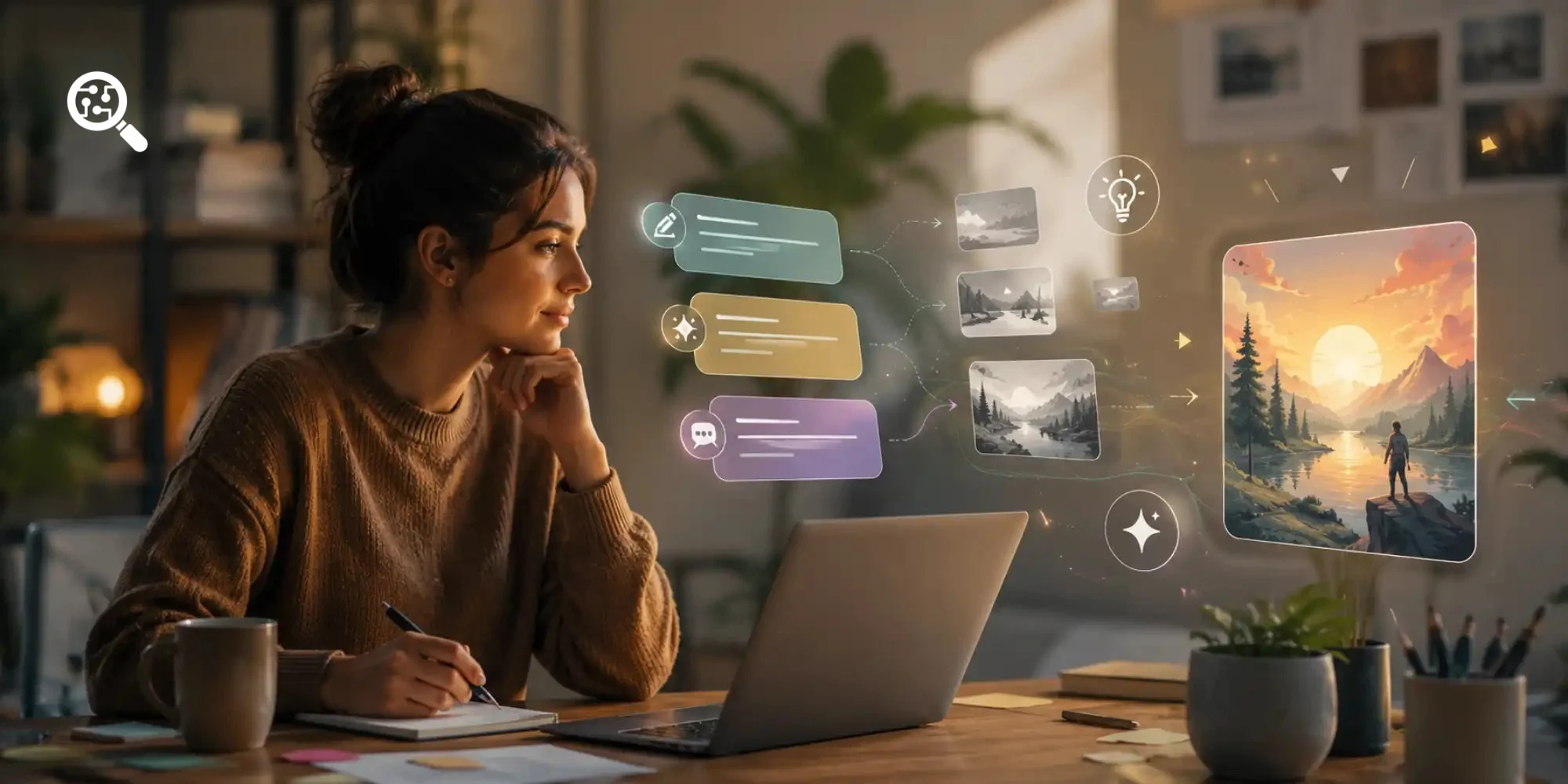 Art of Prompting: How to Write Better AI Prompts in 2026