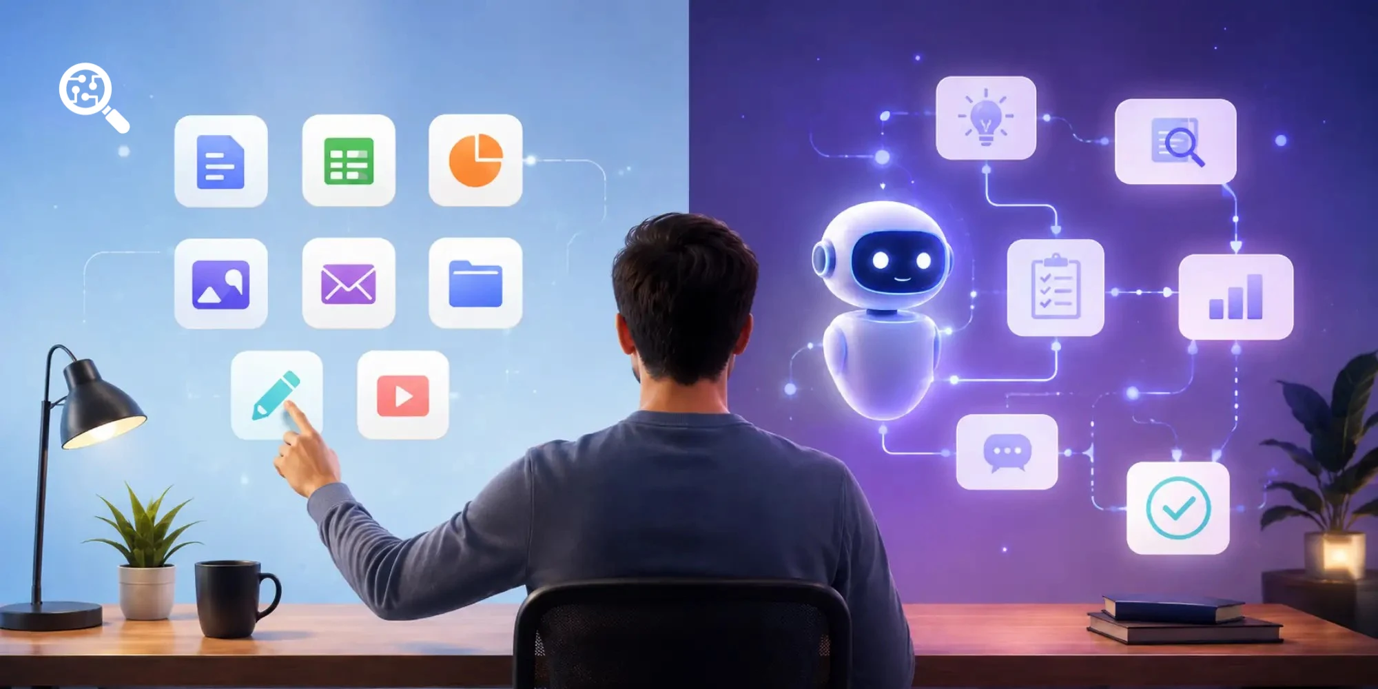 AI Agents vs AI Tools: What’s the Difference?